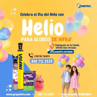 Infra (válido hasta 28-04)