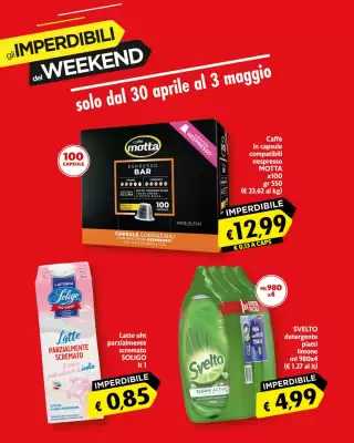 Maxi (valido fino al 3-05)