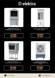 Catálogo Elektra Página 4