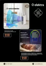 Catálogo Elektra Página 5