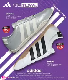 Catálogo Cklass Página 10