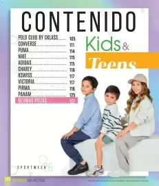 Catálogo Cklass Página 104