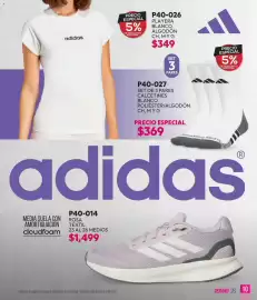 Catálogo Cklass Página 11