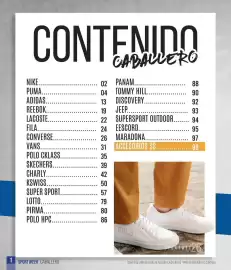 Catálogo Cklass Página 116