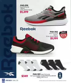 Catálogo Cklass Página 136