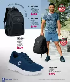 Catálogo Cklass Página 160