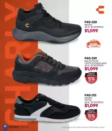 Catálogo Cklass Página 162