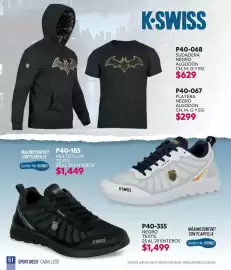 Catálogo Cklass Página 166