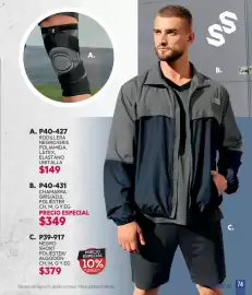 Catálogo Cklass Página 189