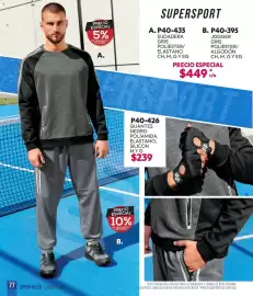 Catálogo Cklass Página 192