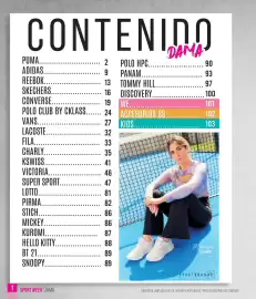 Catálogo Cklass Página 2