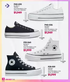 Catálogo Cklass Página 20