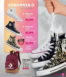 Catálogo Cklass Página 21