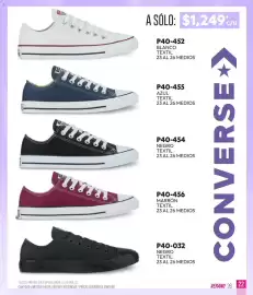 Catálogo Cklass Página 23