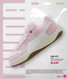 Catálogo Cklass Página 3