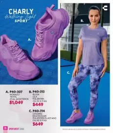 Catálogo Cklass Página 36