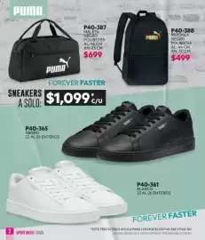 Catálogo Cklass Página 4