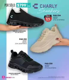 Catálogo Cklass Página 40