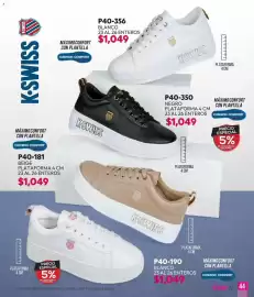 Catálogo Cklass Página 45