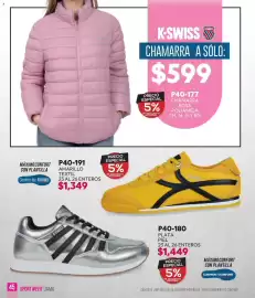 Catálogo Cklass Página 46