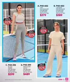 Catálogo Cklass Página 59