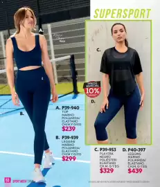 Catálogo Cklass Página 64