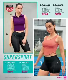 Catálogo Cklass Página 73