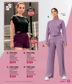 Catálogo Cklass Página 75