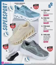 Catálogo Cklass Página 76