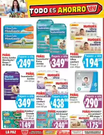 Folleto Casa Ley Página 8