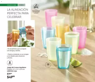 Catálogo Avon Página 10