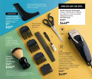 Catálogo Avon Página 103