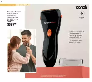 Catálogo Avon Página 104