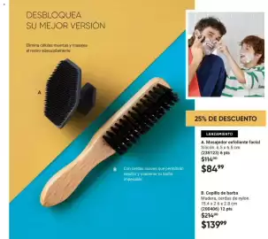 Catálogo Avon Página 105