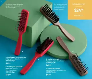 Catálogo Avon Página 107