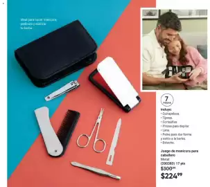 Catálogo Avon Página 109