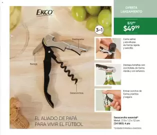 Catálogo Avon Página 11