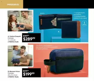 Catálogo Avon Página 110