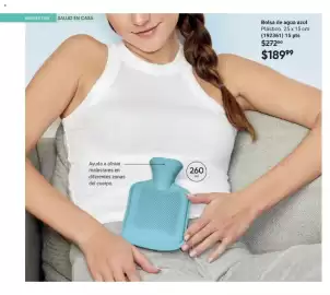 Catálogo Avon Página 114