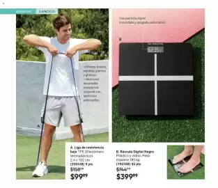 Catálogo Avon Página 116