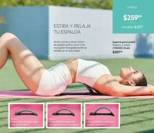 Catálogo Avon Página 117