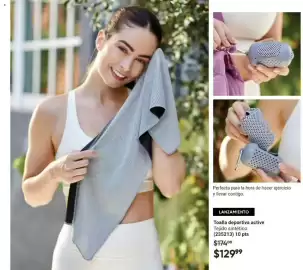 Catálogo Avon Página 119