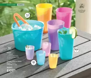 Catálogo Avon Página 12