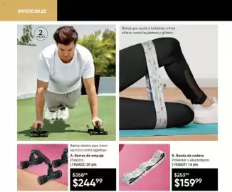 Catálogo Avon Página 120