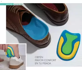 Catálogo Avon Página 122