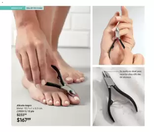 Catálogo Avon Página 124