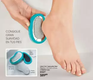 Catálogo Avon Página 125