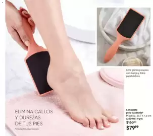 Catálogo Avon Página 127