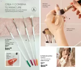 Catálogo Avon Página 129