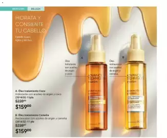 Catálogo Avon Página 130
